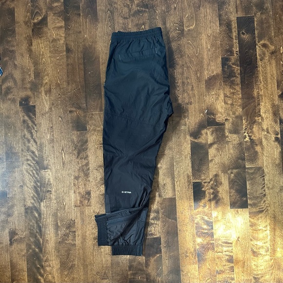 Great pants to wear to workout in or go out in or for simply lounge home in! - Picture 4 of 6
